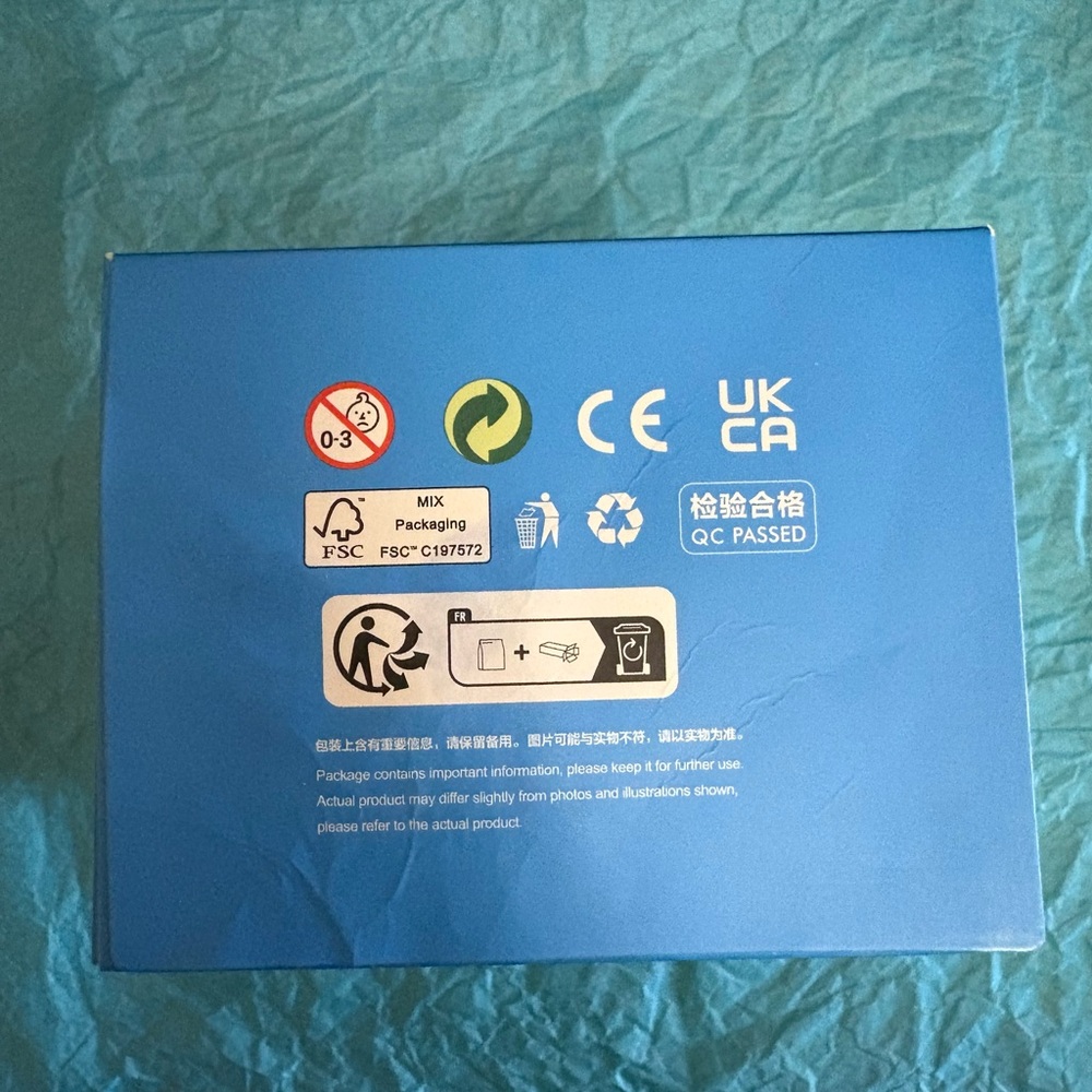 POP MART Bikini Bottom Buddies Cool Fish plush pendant - Spongebob Squarepants - Picture 10 of 10